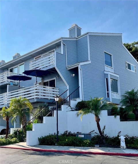 Photo of 24561 D Harbor View Drive #13, Dana Point, CA 92629 (MLS # OC25138864)