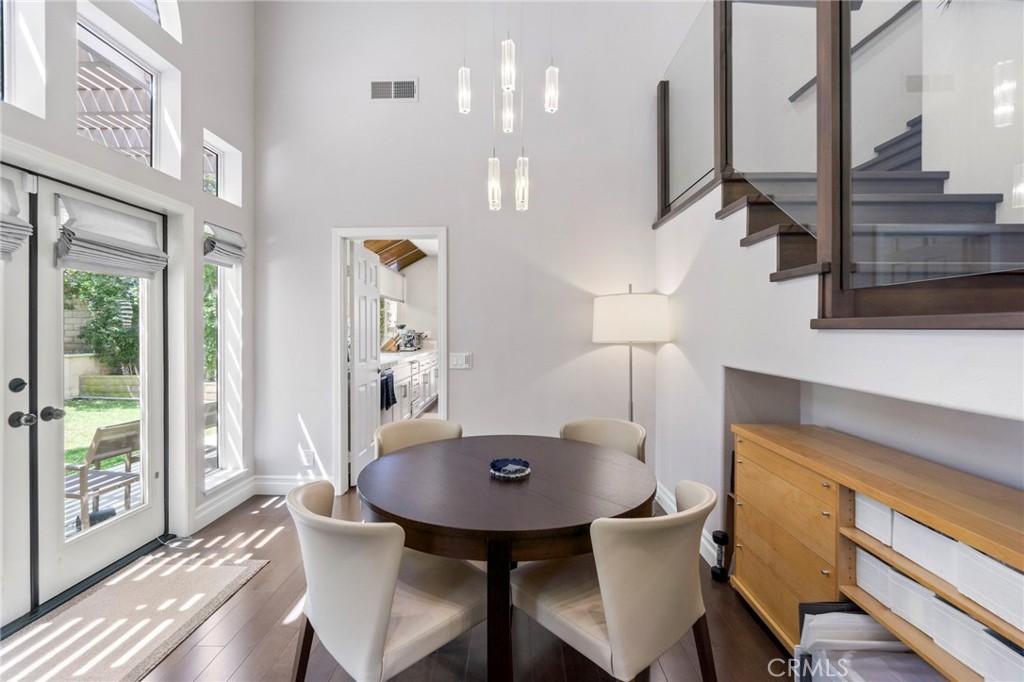 Barcelona (BARC) - Residential Lease