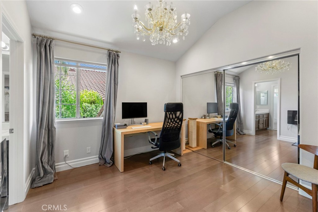 Barcelona (BARC) - Residential Lease