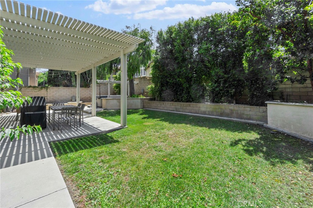 Barcelona (BARC) - Residential Lease