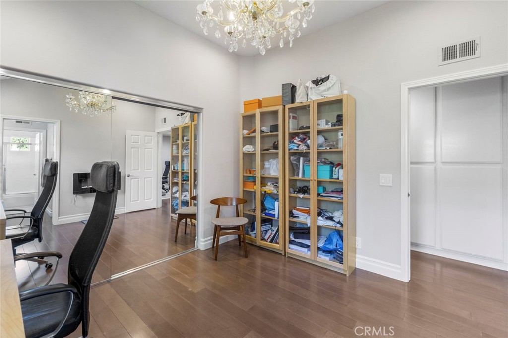 Barcelona (BARC) - Residential Lease