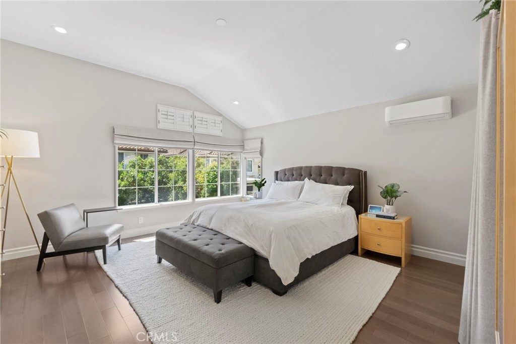 Barcelona (BARC) - Residential Lease
