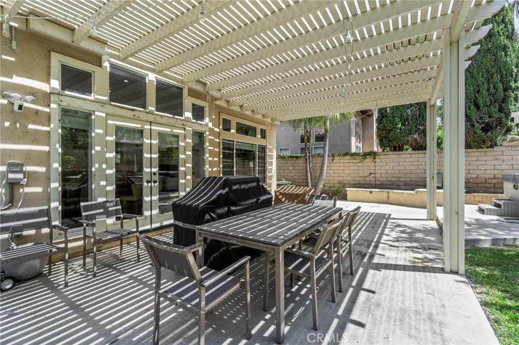 Barcelona (BARC) - Residential Lease