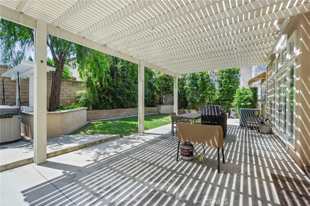 Barcelona (BARC) - Residential Lease
