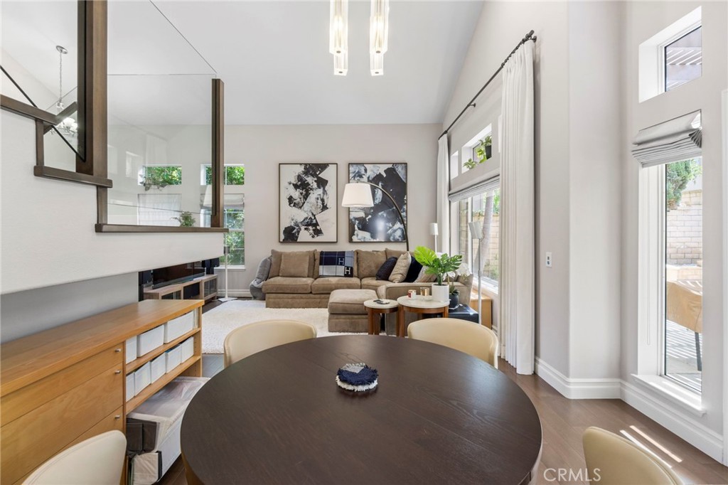 Barcelona (BARC) - Residential Lease