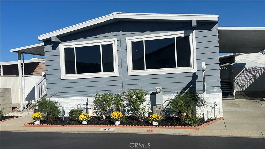 1245 W Cienega Avenue 45