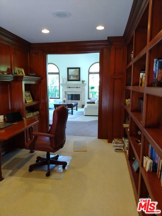 The Oaks - Residential