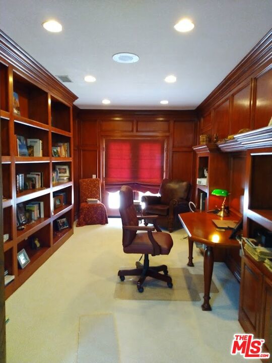 The Oaks - Residential