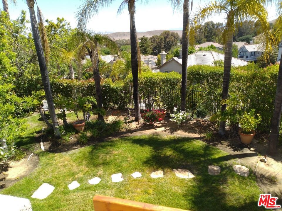 The Oaks - Residential