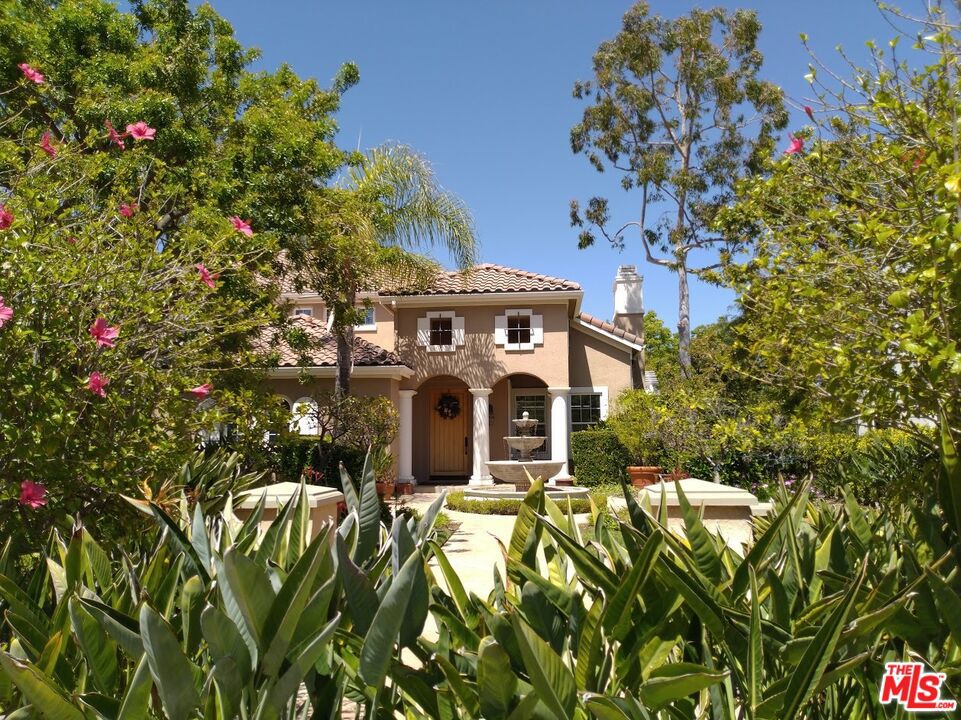 The Oaks - Residential