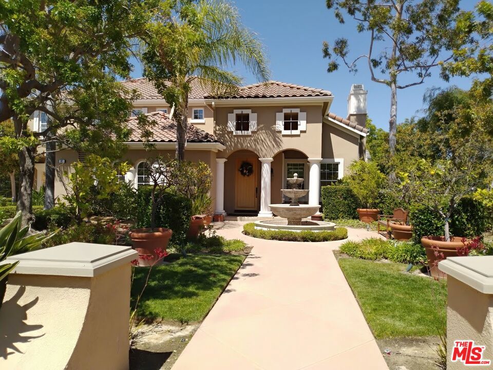 The Oaks - Residential