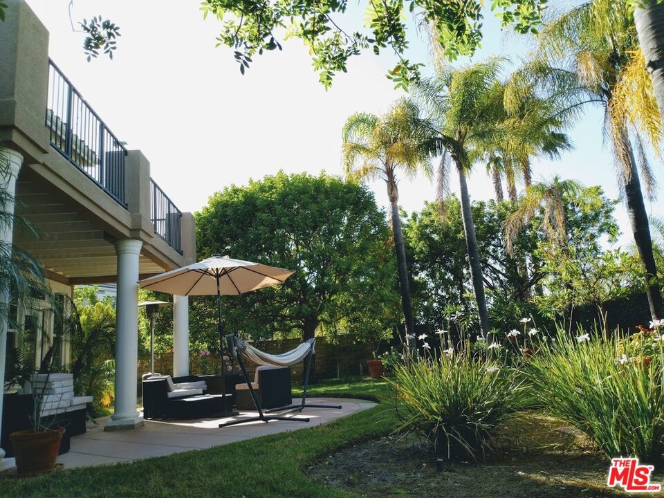 The Oaks - Residential