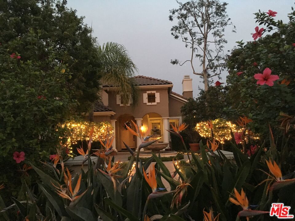 The Oaks - Residential