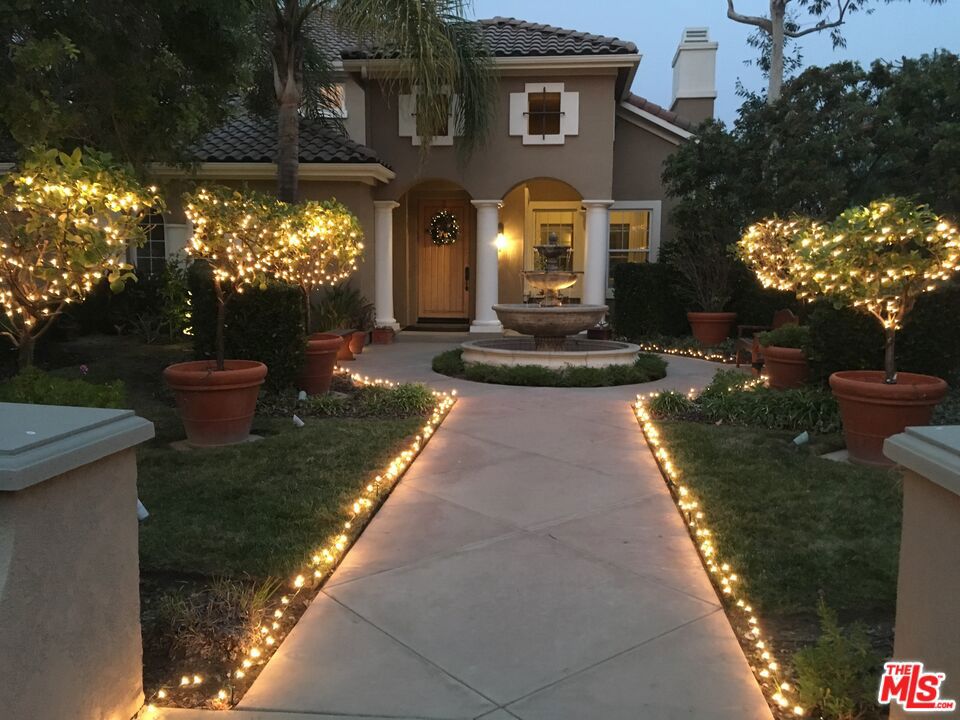 The Oaks - Residential