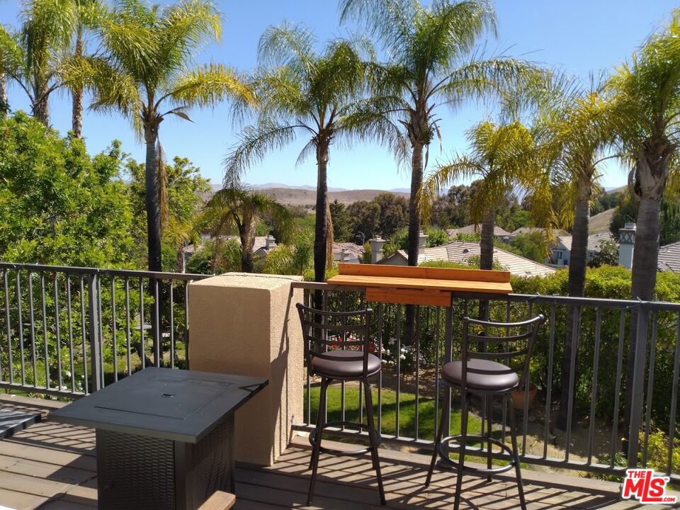 The Oaks - Residential