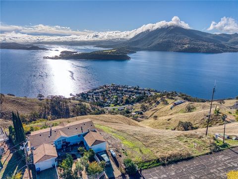 Photo of 7691 Al, Glenhaven, CA 95443 (MLS # LC25261764)