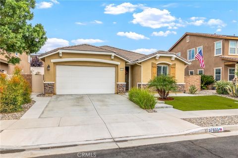 37833 Apache Plume Drive Murrieta CA 92563