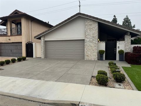 18211 Devonwood Fountain Valley CA 92708