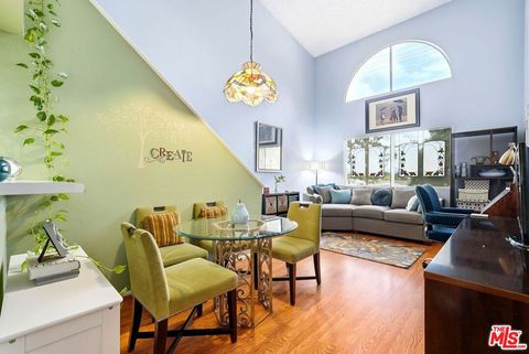 Photo of 12601 Van Nuys Boulevard #256, Pacoima, CA 91331 (MLS # 25603801)