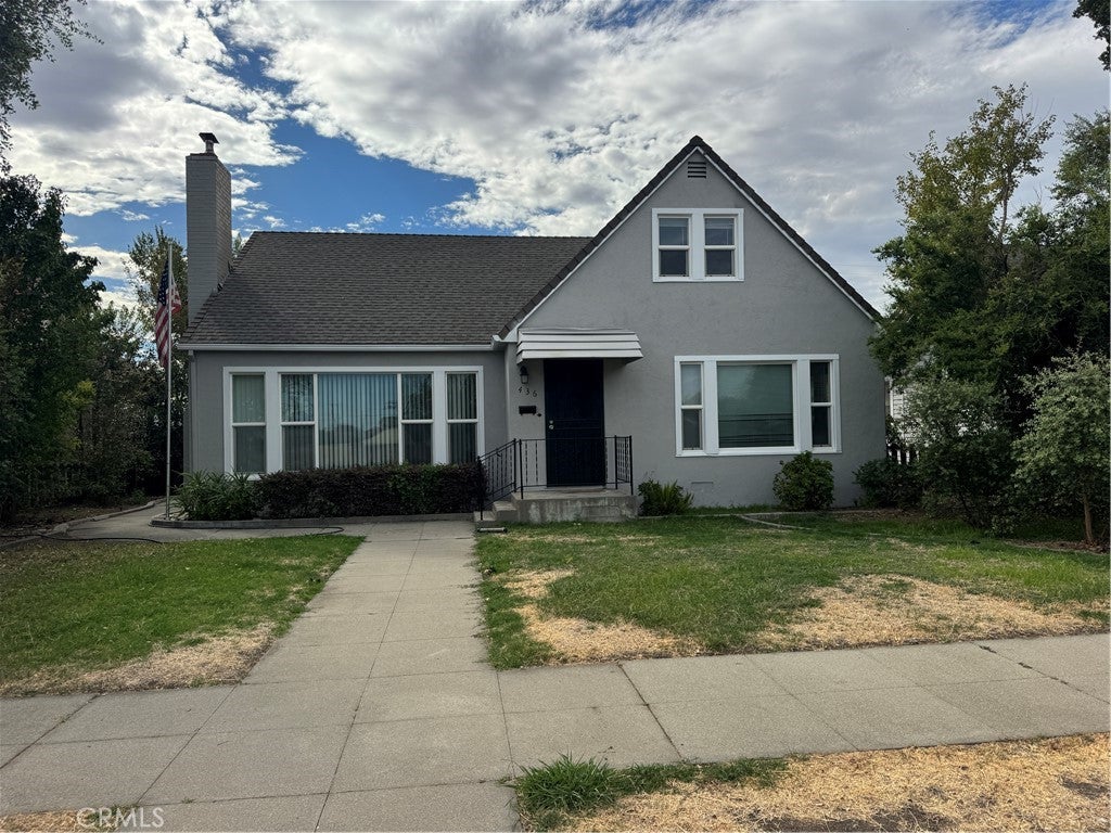 436 3rd Street