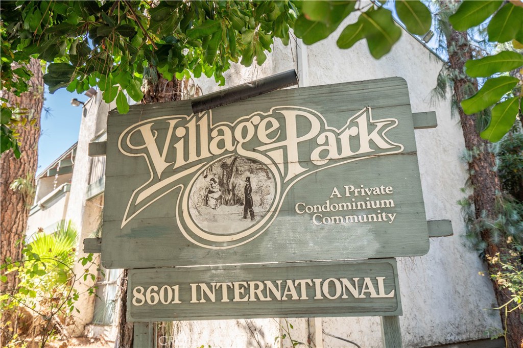 8601 International Avenue 151