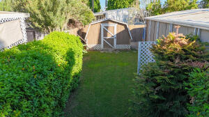 Bermuda Palms - Manufactured In Park