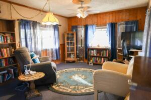 Bermuda Palms - Manufactured In Park