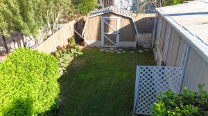 Bermuda Palms - Manufactured In Park