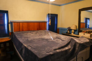 Bermuda Palms - Manufactured In Park