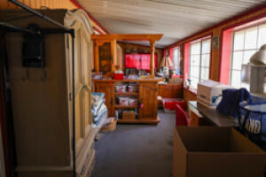 Bermuda Palms - Manufactured In Park