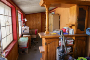 Bermuda Palms - Manufactured In Park