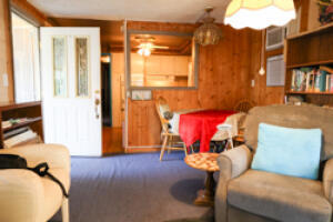 Bermuda Palms - Manufactured In Park