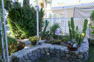 Bermuda Palms - Manufactured In Park