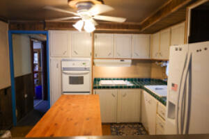 Bermuda Palms - Manufactured In Park