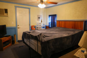 Bermuda Palms - Manufactured In Park