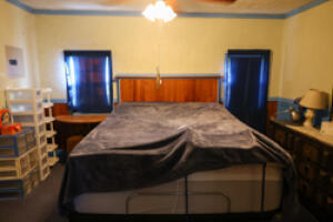 Bermuda Palms - Manufactured In Park