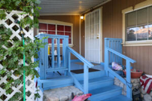 Bermuda Palms - Manufactured In Park