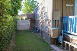 Bermuda Palms - Manufactured In Park