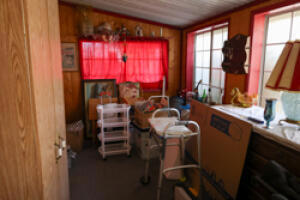 Bermuda Palms - Manufactured In Park