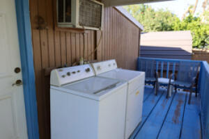 Bermuda Palms - Manufactured In Park