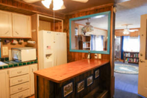 Bermuda Palms - Manufactured In Park