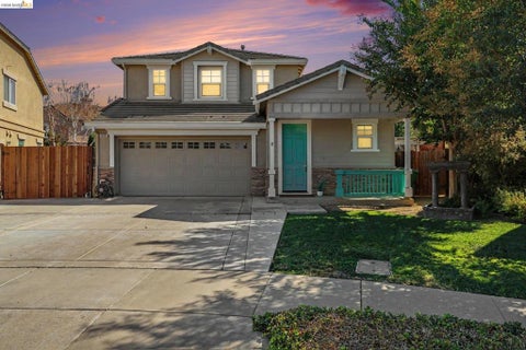 Photo of 574 Altessa Ct CT, Brentwood, CA 94513 (MLS # 41149794)