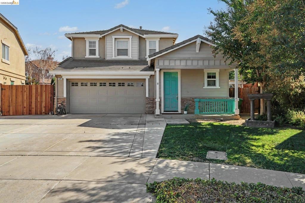 574 Altessa Ct