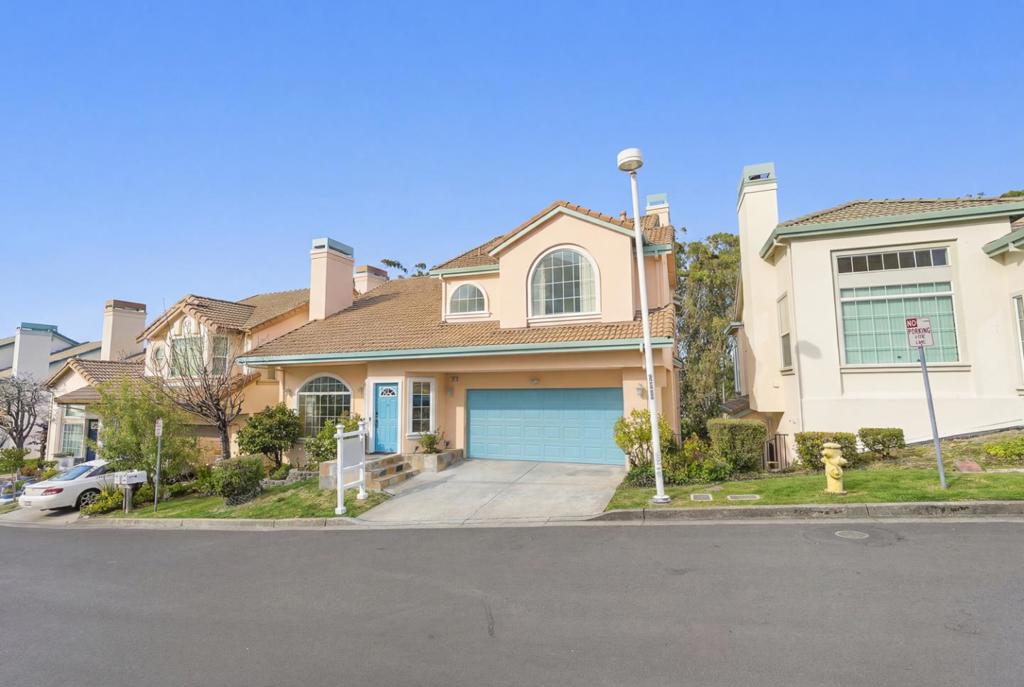 55 Buena Vista Road