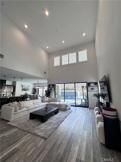 Photo of 20551 W Hummingbird Court, Porter Ranch, CA 91326 (MLS # PF25240593)