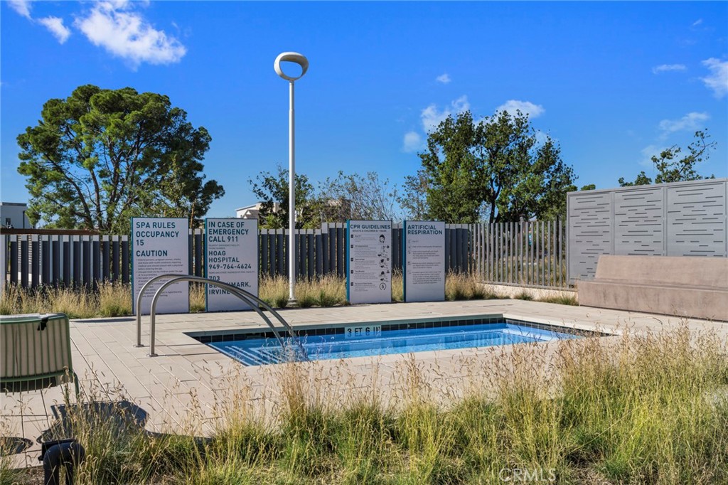 Chorus at Cadence Park - Residential Lease