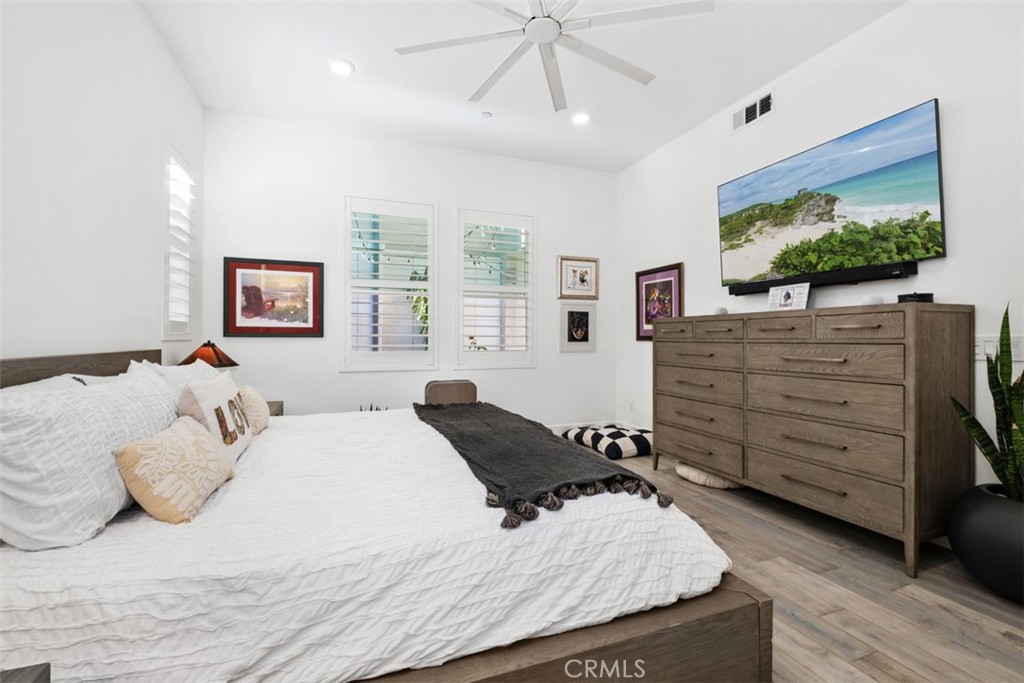 Chorus at Cadence Park - Residential Lease