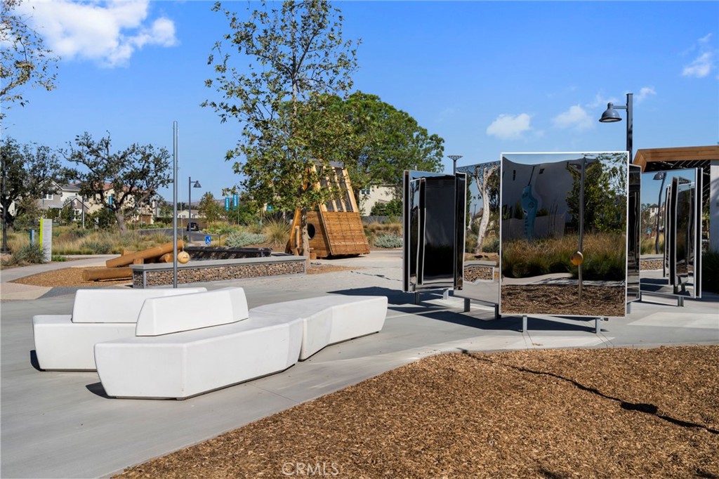 Chorus at Cadence Park - Residential Lease