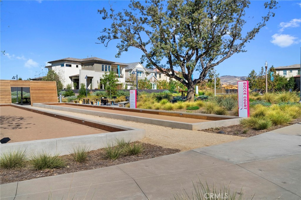 Chorus at Cadence Park - Residential Lease