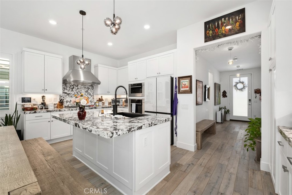 Chorus at Cadence Park - Residential Lease
